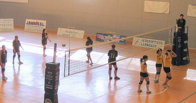 CSV 2004 Tomis Constanta, campioana Romaniei la volei feminin