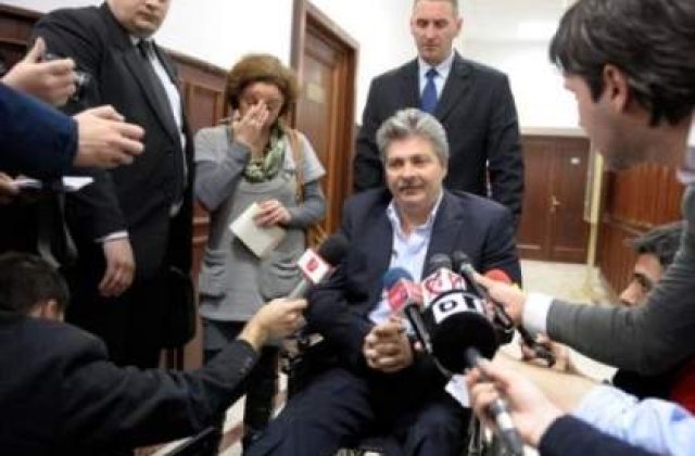 Elan Schwartzenberg preia postul Realitatea de la Vintu