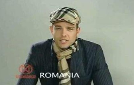 Ricky de Romania s-a insurat