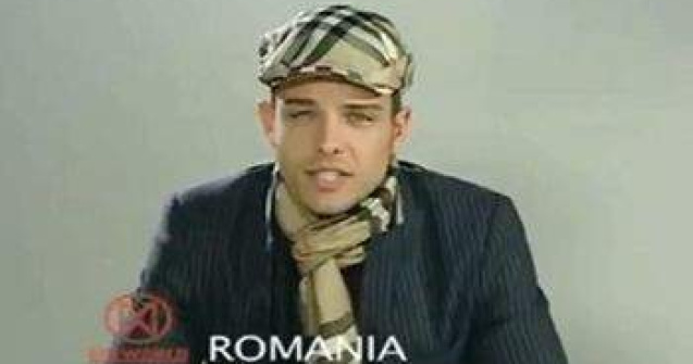 Ricky de Romania s-a insurat