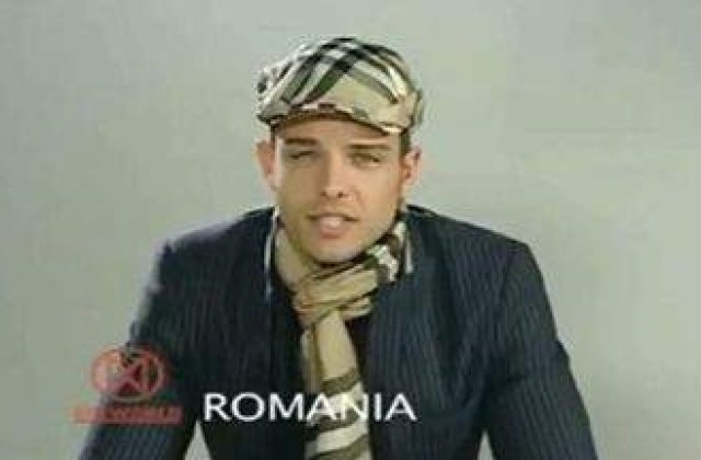 Ricky de Romania s-a insurat