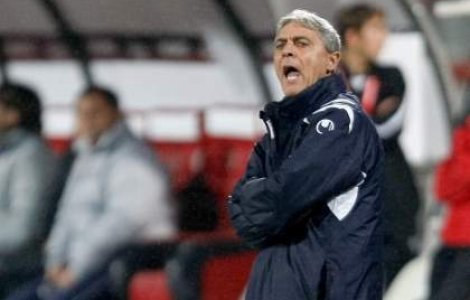 Cartu: Voi mai ramane 21 de zile la Steaua