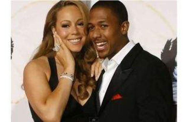 Mariah Carey a devenit mamica