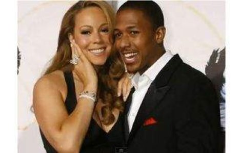 Mariah Carey a devenit mamica