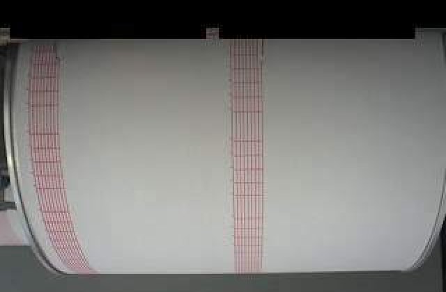 Cutremur in Romania, duminica dimineata