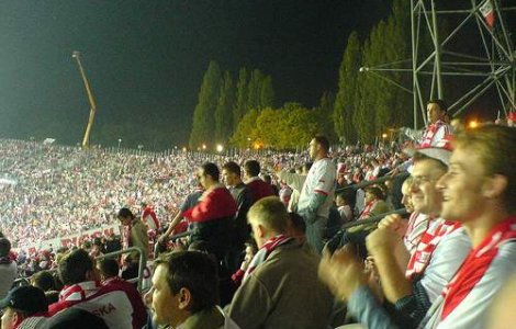 Clasamentul Ligii I si rezultatele ultimelor partide disputate