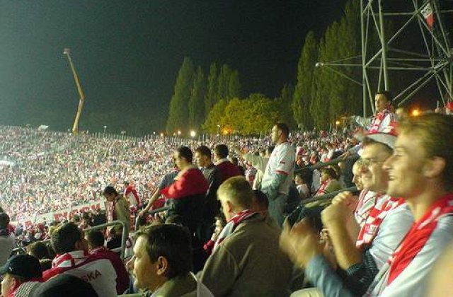 Clasamentul Ligii I si rezultatele ultimelor partide disputate