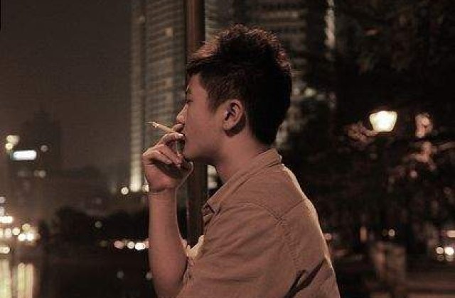 China a interzis fumatul in locurile publice