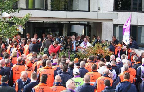  Top   Video  1 Mai in intreaga lume