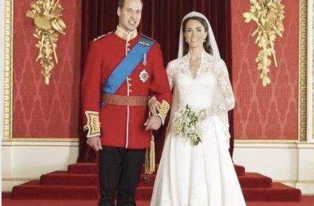 Nunta regala in cifre