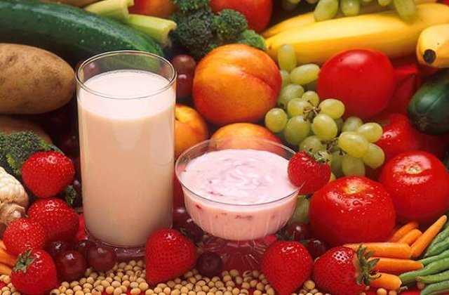 Doua noi tulburari de alimentatie: Adultii mofturosi la mancare si orthorexia