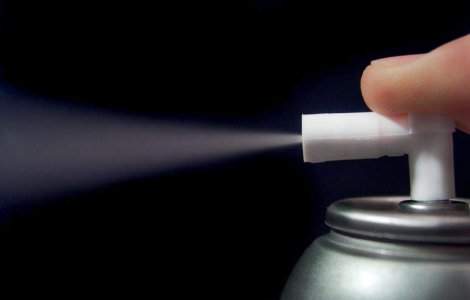 Un spray nazal cu neuropeptide! Vindeca depresia in doar doua ore