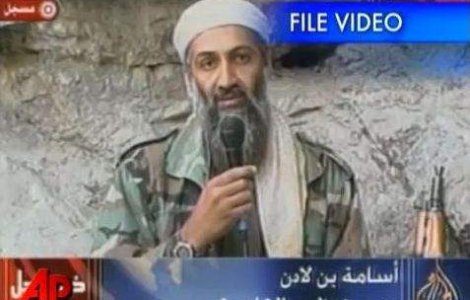  Top  Osama ben Laden, cel mai cautat terorist al tuturor timpurilor