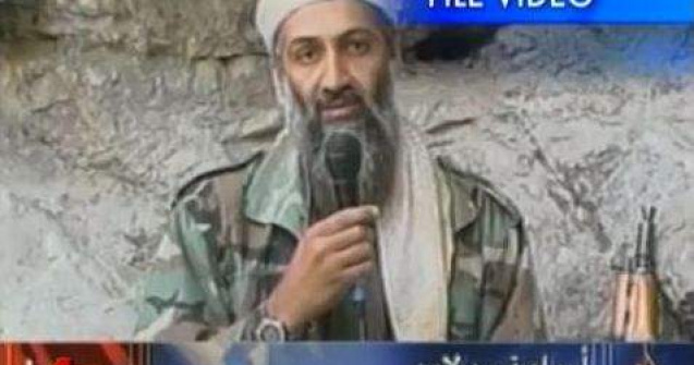  Top  Osama ben Laden, cel mai cautat terorist al tuturor timpurilor
