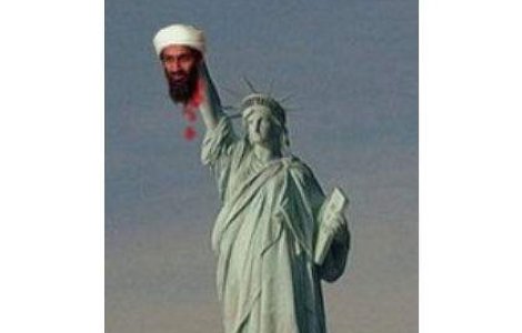  Top  Osama Bin Laden: Ultimul "ATENTAT" asupra economiei USA