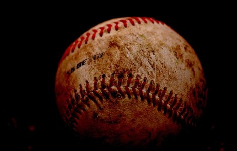  Video  Meci de baseball, intrerupt la anuntul mortii lui ben Laden