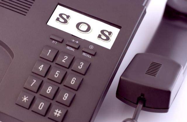 Igas: Nu se modifica gradul de alerta terorista in Romania