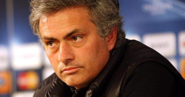 Ottmar Hitzfeld: Mourinho este o rusine pentru Real!