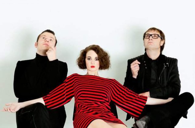 [VIDEO] Hooverphonic revine in Romania!