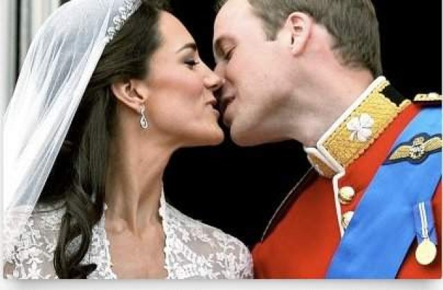 Nunta regala, bazata pe iubire si incredere