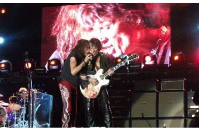 Steven Tyler "a prizat" 20 milioane de dolari