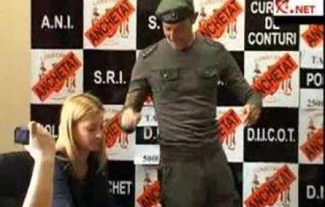  Video  Mazare, victorios in lupta cu ANI