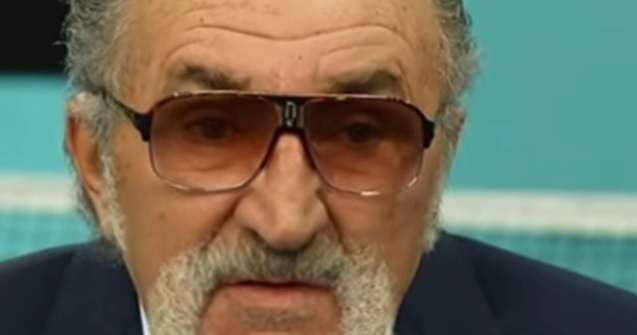 Ion Tiriac este cel mai bogat roman. Ce avere are?