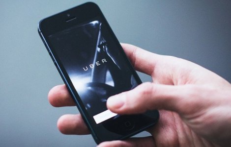 Primaria Capitalei vrea sa interzica Uber si Taxify