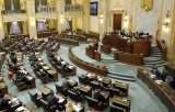 Senatul a adoptat tacit 23 de propuneri legislative