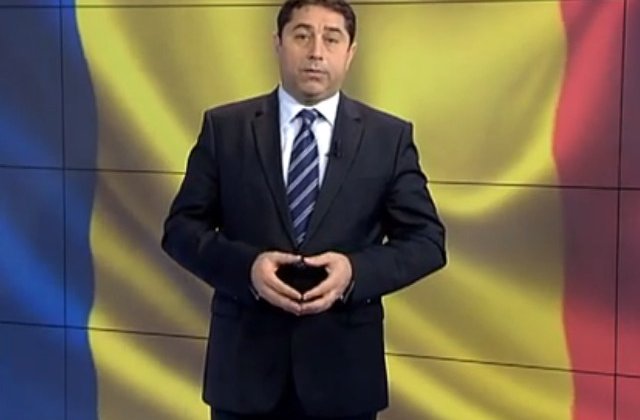 Fostul ministru Cristian David, condamnat la 5 ani de inchisoare