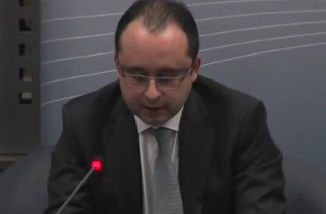 Busoi, despre interzicerea Uber si Taxify: Decizia Primariei intoarce Bucurestiul in timp