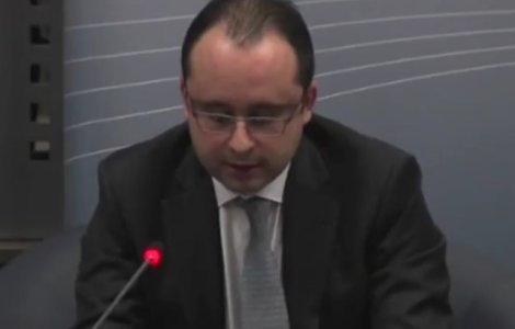 Busoi, despre interzicerea Uber si Taxify: Decizia Primariei intoarce Bucurestiul in timp