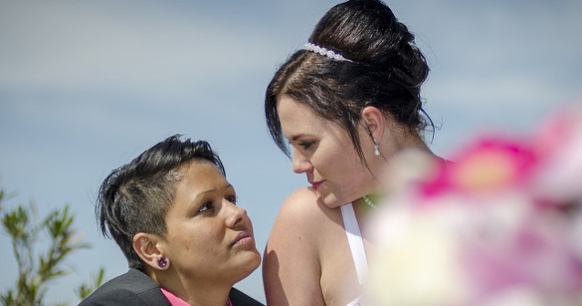 Austria legalizeaza casatoriile intre persoane de acelasi sex