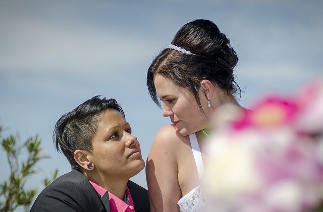 Austria legalizeaza casatoriile intre persoane de acelasi sex