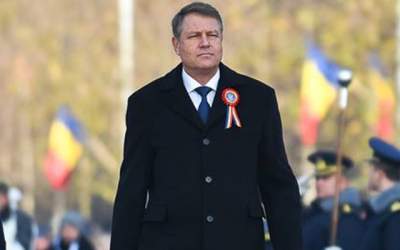 Regele Mihai a murit. Klaus...