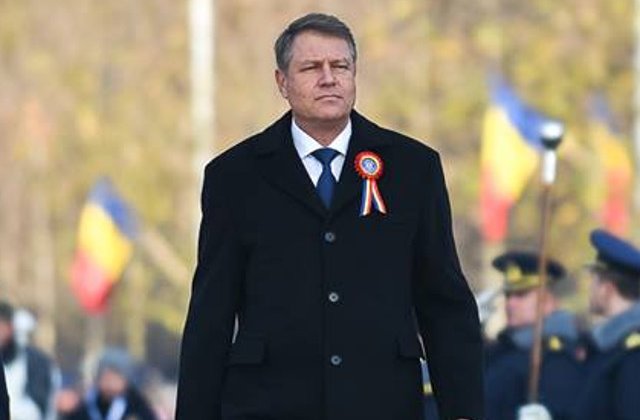 Regele Mihai a murit. Klaus Iohannis, moment de reculegere la aflarea vestii