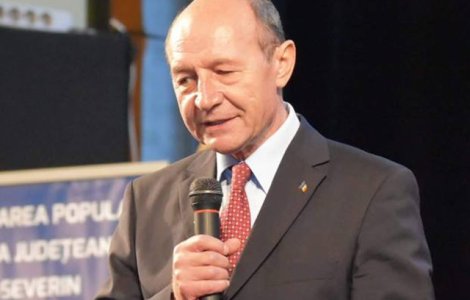 Regele Mihai a murit. Traian Basescu: "A fost un sef de stat de vremuri grele"
