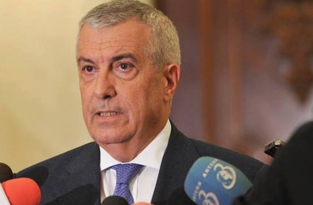 Tariceanu: Regele Mihai ramane un simbol al patriotismului, al dragostei fata de tara si popor