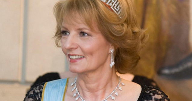 Casa Regala: Dupa decesul Regelui Mihai, Principesa Margareta va avea statut de regina