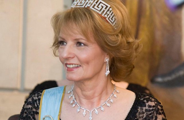 Casa Regala: Dupa decesul Regelui Mihai, Principesa Margareta va avea statut de regina