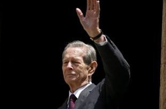 Programul funeraliilor Regelui Mihai, anuntat de Casa Regala