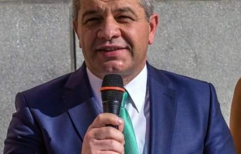 Plangere penala la Parchetul General pe numele lui Florian Bodog pentru ”conduita pasiva” in criza imunoglobulinei