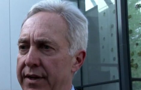 Klemm: Ar fi fost fost greu sa identific un alt roman care a fost mai curajos, mai determinat si mai patriot decat Regele Mihai