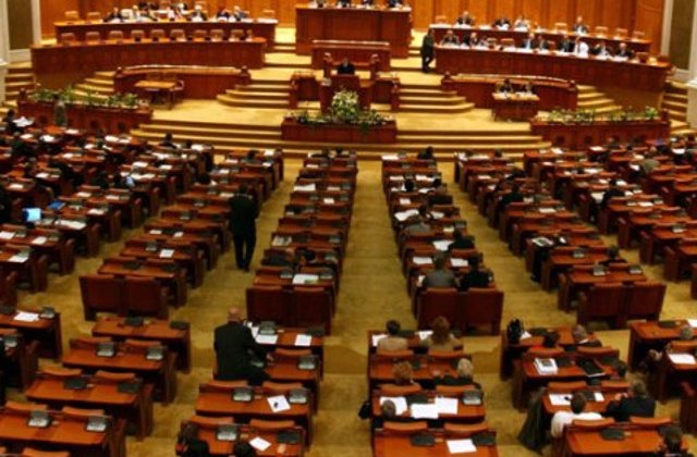 Deputat USR: Incercam sa blocam legile justitiei. In 2 luni se pot schimba multe intr-un PSD macinat de lupte interne