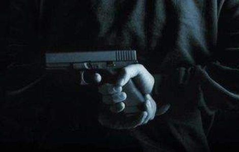 Seful Politiei: Incurajez folosirea pistolului!