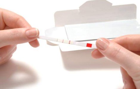 S-a sinucis pentru ca era insarcinata