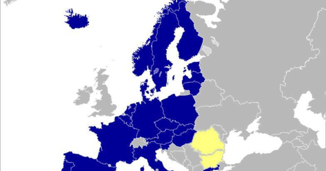 Romania si Bulgaria, gata de Schengen!?