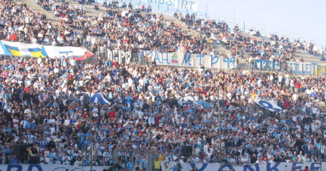 Bin Laden voia un masacru in grupa Romaniei de la CM &#39;98