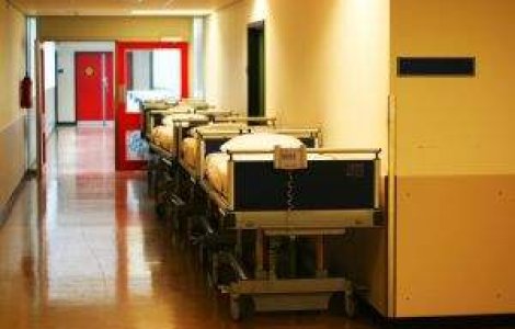 Ministrul Sanatatii, "pe masa de operatie" a FMI