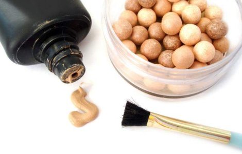 Romanii au sub 10% din business-ul mondial cu cosmetice